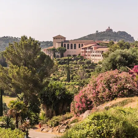 Le Village De Cap Esterel - Maeva - Climatise 2 Pieces 5 Personnes Selection Mae-1255 Διαμέρισμα Saint-Raphaël