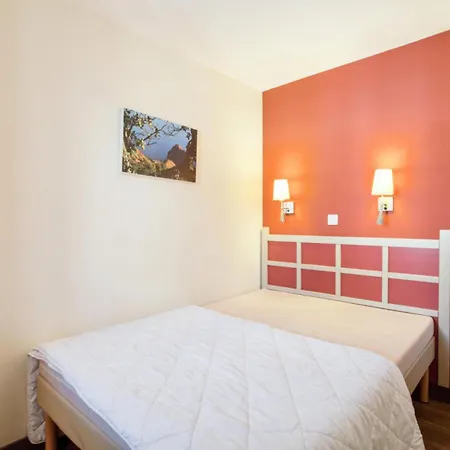 Le Village De Cap Esterel - Maeva - 2 Pieces 5 Personnes Selection Mae-1255 Appartement *