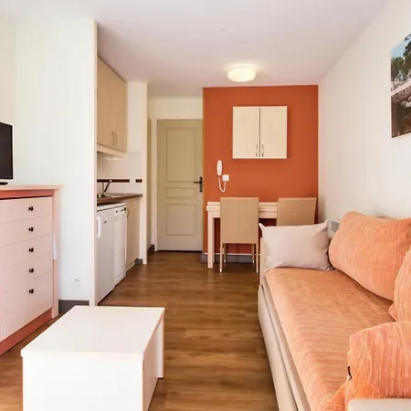 Appartement Le Village De Cap Esterel - Maeva - 2 Pieces 5 Personnes Selection Mae-1255 Saint-Raphaël