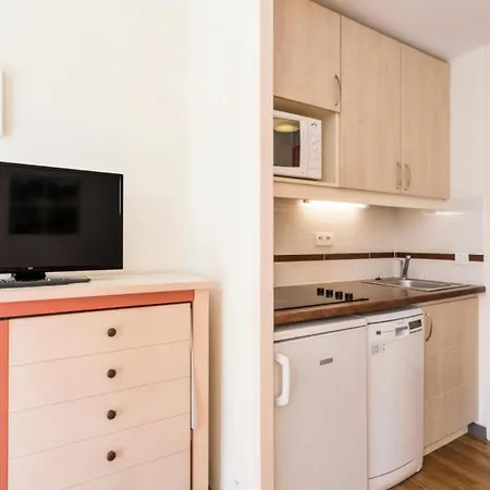 Le Village De Cap Esterel - Maeva - Climatise 2 Pieces 5 Personnes Selection Mae-1255 * Saint-Raphael (Var)