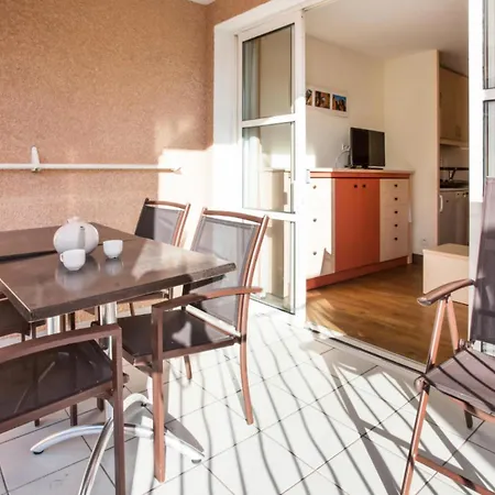 Le Village De Cap Esterel - Maeva - 2 Pieces 5 Personnes Selection Mae-1255 Appartement *