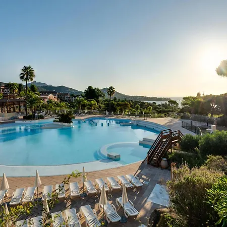 Le Village De Cap Esterel - Maeva - 2 Pieces 5 Personnes Selection Mae-1255 Appartement *