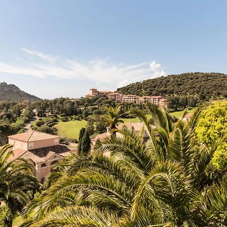 Le Village De Cap Esterel - Maeva - Climatise 2 Pieces 5 Personnes Selection Mae-1255 Apartment