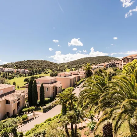 Le Village De Cap Esterel - Maeva - 2 Pieces 5 Personnes Selection Mae-1255 Appartement *