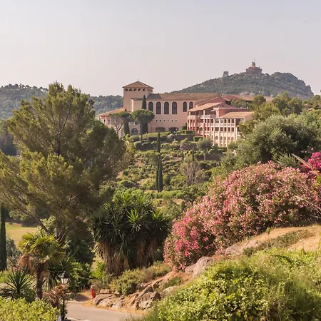 Le Village De Cap Esterel - Maeva - Climatise 2 Pieces 5 Personnes Selection Mae-1255 Apartment *