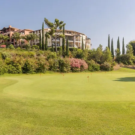 Le Village De Cap Esterel - Maeva - Climatise 2 Pieces 5 Personnes Selection Mae-1255 * Saint-Raphael (Var)