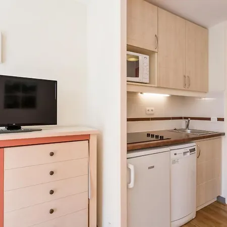 Le Village De Cap Esterel - Maeva - Climatise 2 Pieces 5 Personnes Selection Mae-1255 * Saint-Raphael (Var)