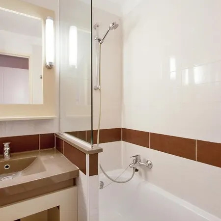 Le Village De Cap Esterel - Maeva - Climatise 2 Pieces 5 Personnes Selection Mae-1255 Saint-Raphael (Var)