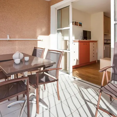 Le Village De Cap Esterel - Maeva - Climatise 2 Pieces 5 Personnes Selection Mae-1255 Apartment Saint-Raphael (Var)