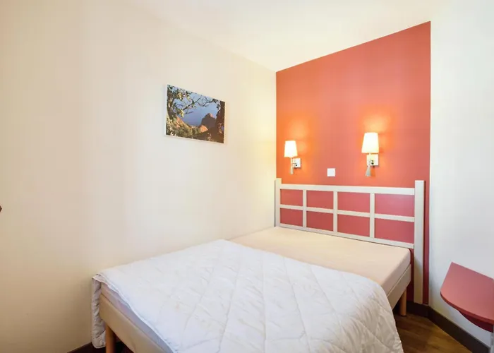 Le Village De Cap Esterel - Maeva - Climatise 2 Pieces 5 Personnes Selection Mae-1255 شقة *