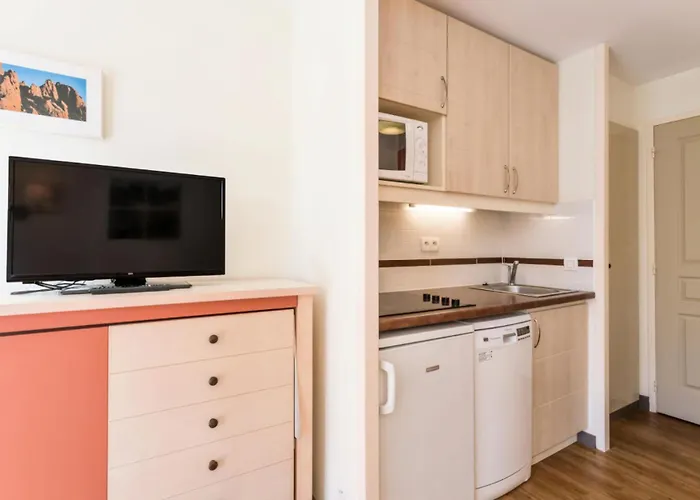 Le Village De Cap Esterel - Maeva - Climatise 2 Pieces 5 Personnes Selection Mae-1255 * Saint-Raphaël