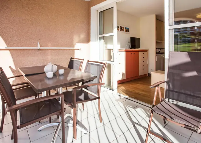 Le Village De Cap Esterel - Maeva - Climatise 2 Pieces 5 Personnes Selection Mae-1255 شقة *