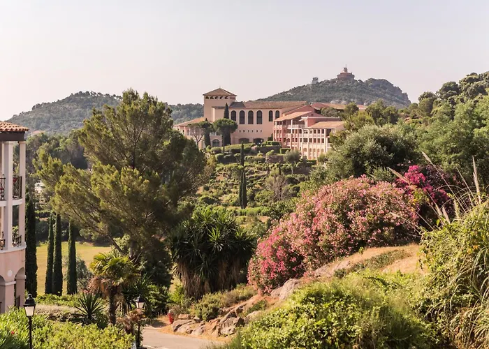 Le Village De Cap Esterel - Maeva - Climatise 2 Pieces 5 Personnes Selection Mae-1255 شقة Saint-Raphaël