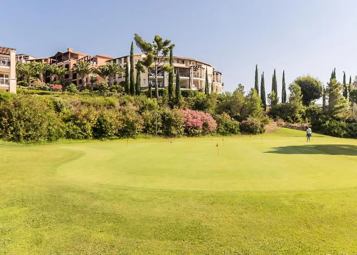 Le Village De Cap Esterel - Maeva - Climatise 2 Pieces 5 Personnes Selection Mae-1255